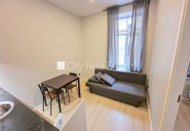 Apartment for rent in Riga, 30.00m2