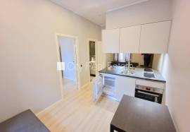 Apartment for rent in Riga, 30.00m2