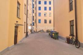 Apartment for rent in Riga, 30.00m2