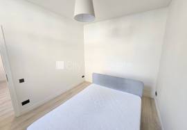 Apartment for rent in Riga, 38.00m2