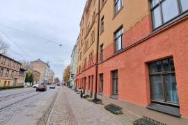 Apartment for rent in Riga, 38.00m2