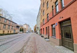 Studio for rent in Riga, 22.00m2