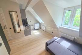 Studio for rent in Riga, 22.00m2