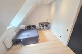 Studio for rent in Riga, 22.00m2