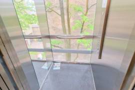 Studio for rent in Riga, 22.00m2