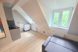Studio for rent in Riga, 22.00m2