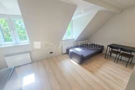 Studio for rent in Riga, 22.00m2