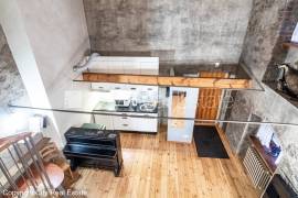 Studio for rent in Riga, 68.00m2