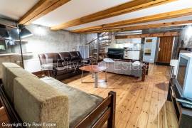 Studio for rent in Riga, 68.00m2