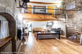 Studio for rent in Riga, 68.00m2