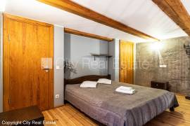 Studio for rent in Riga, 68.00m2