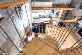 Studio for rent in Riga, 68.00m2