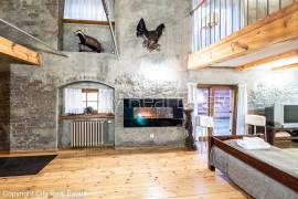 Studio for rent in Riga, 68.00m2
