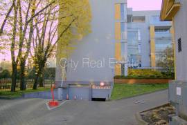 Apartment for sale in Riga, 73.00m2