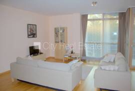 Apartment for sale in Riga, 73.00m2