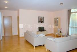 Apartment for sale in Riga, 73.00m2
