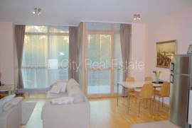 Apartment for sale in Riga, 73.00m2