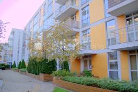 Apartment for sale in Riga, 73.00m2