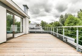Detached house for rent in Riga, 280.00m2 Detached house for rent in Riga, 280.00m2