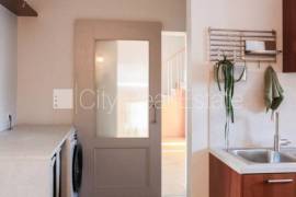 Detached house for rent in Riga, 122.00m2 Detached house for rent in Riga, 122.00m2