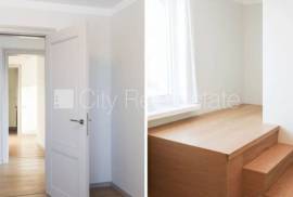 Detached house for rent in Riga, 122.00m2 Detached house for rent in Riga, 122.00m2