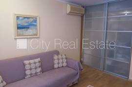 Apartment for rent in Jurmala, 45.00m2