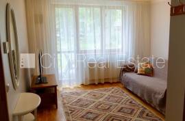 Apartment for rent in Jurmala, 45.00m2