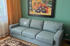 Apartment for rent in Jurmala, 45.00m2