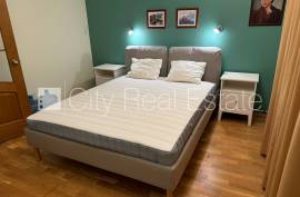 Apartment for rent in Jurmala, 45.00m2
