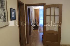 Apartment for rent in Jurmala, 45.00m2