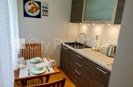 Apartment for rent in Jurmala, 45.00m2