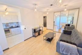 Studio for rent in Riga, 47.60m2