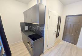 Studio for rent in Riga, 16.00m2