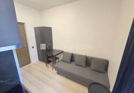 Studio for rent in Riga, 16.00m2