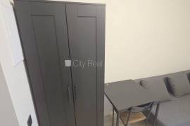 Studio for rent in Riga, 16.00m2