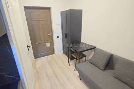 Studio for rent in Riga, 16.00m2