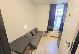 Studio for rent in Riga, 16.00m2