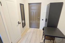 Studio for rent in Riga, 16.00m2