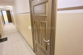 Studio for rent in Riga, 16.00m2