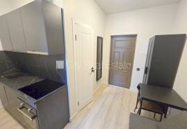 Studio for rent in Riga, 16.00m2