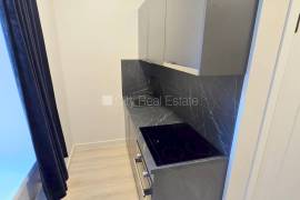 Studio for rent in Riga, 16.00m2