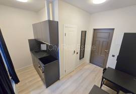 Studio for rent in Riga, 16.00m2