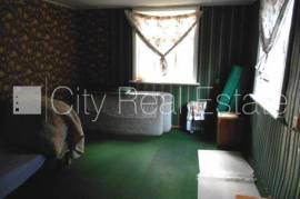Detached house for sale in Talsu district, 98.00m2 Detached house for sale in Talsu district, 98.00m2