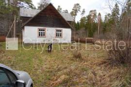 Detached house for sale in Talsu district, 98.00m2 Detached house for sale in Talsu district, 98.00m2