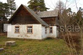 Detached house for sale in Talsu district, 98.00m2
