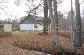 Detached house for sale in Talsu district, 98.00m2 Detached house for sale in Talsu district, 98.00m2