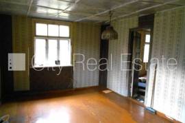 Detached house for sale in Talsu district, 98.00m2 Detached house for sale in Talsu district, 98.00m2