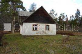 Detached house for sale in Talsu district, 98.00m2 Detached house for sale in Talsu district, 98.00m2