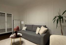 Studio for rent in Riga, 32.00m2 Studio for rent in Riga, 32.00m2