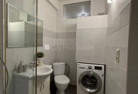 Studio for rent in Riga, 32.00m2 Studio for rent in Riga, 32.00m2